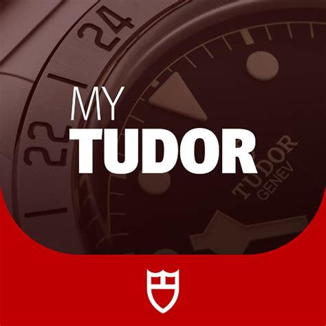 tudor attivi app|MyTudor App .